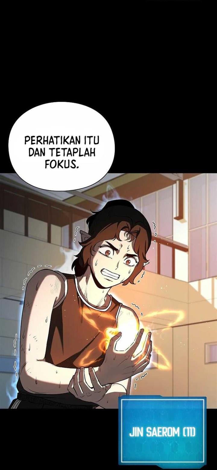 warrior-high-school-dungeon-raid - Chapter: 13