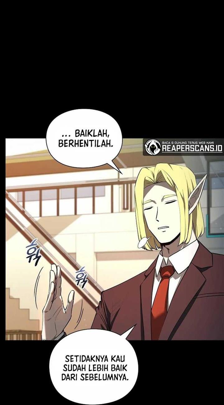 warrior-high-school-dungeon-raid - Chapter: 13