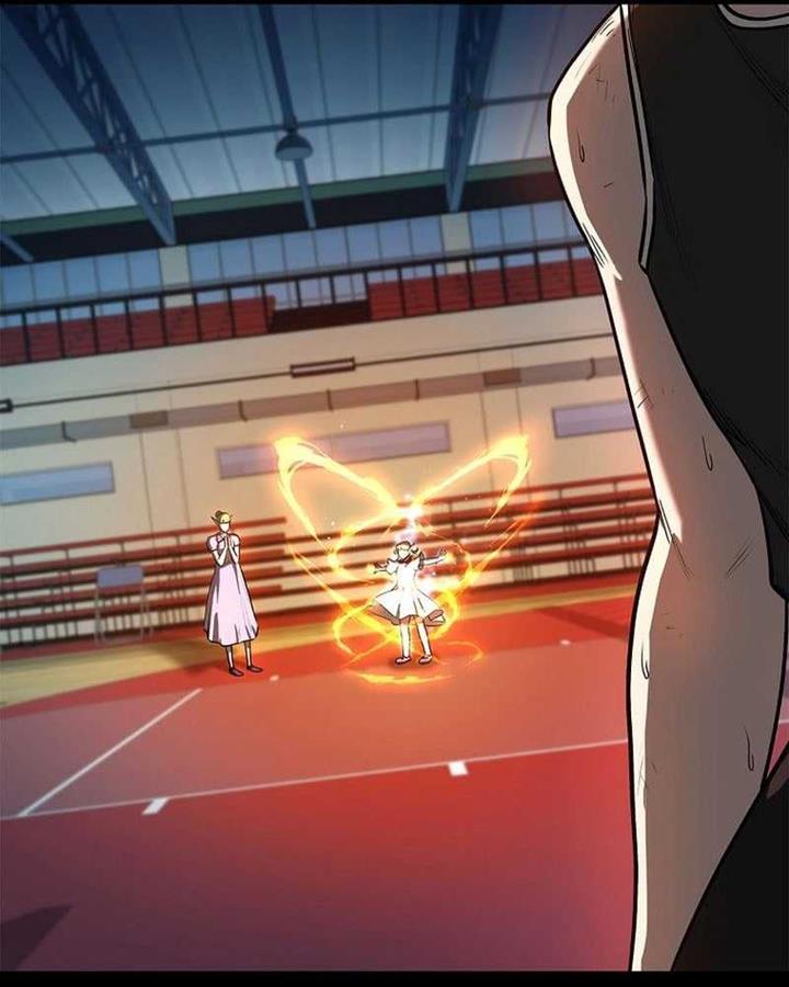 warrior-high-school-dungeon-raid - Chapter: 13