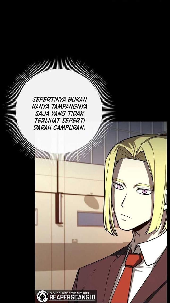 warrior-high-school-dungeon-raid - Chapter: 13