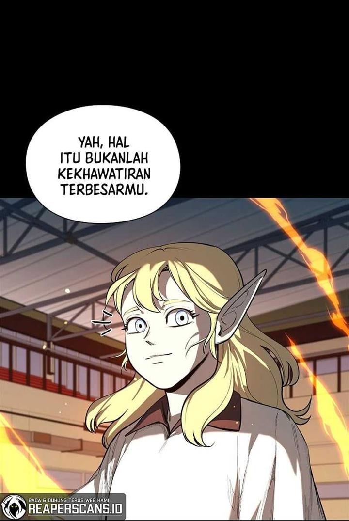 warrior-high-school-dungeon-raid - Chapter: 13