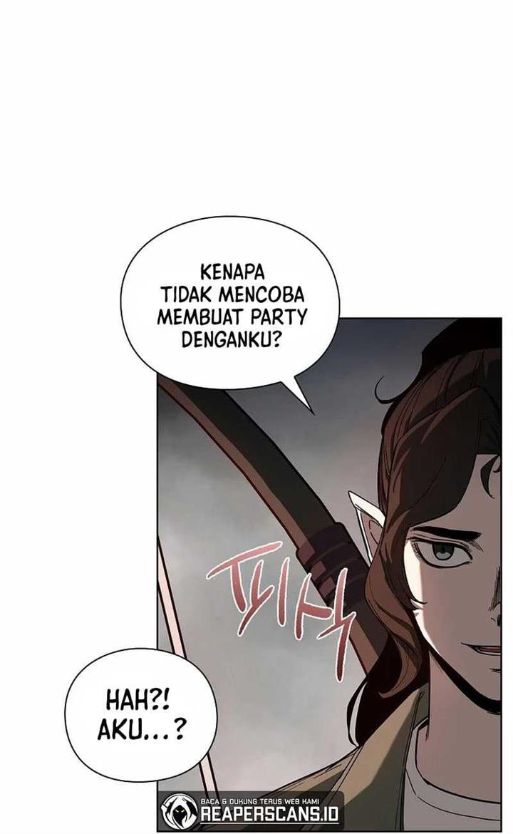 warrior-high-school-dungeon-raid - Chapter: 13