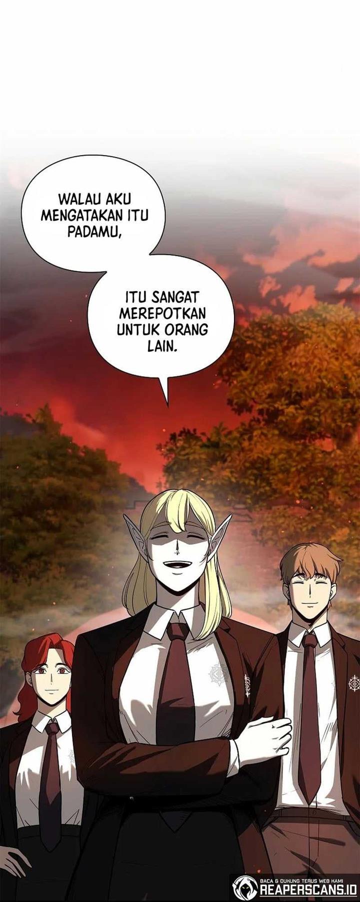 warrior-high-school-dungeon-raid - Chapter: 13
