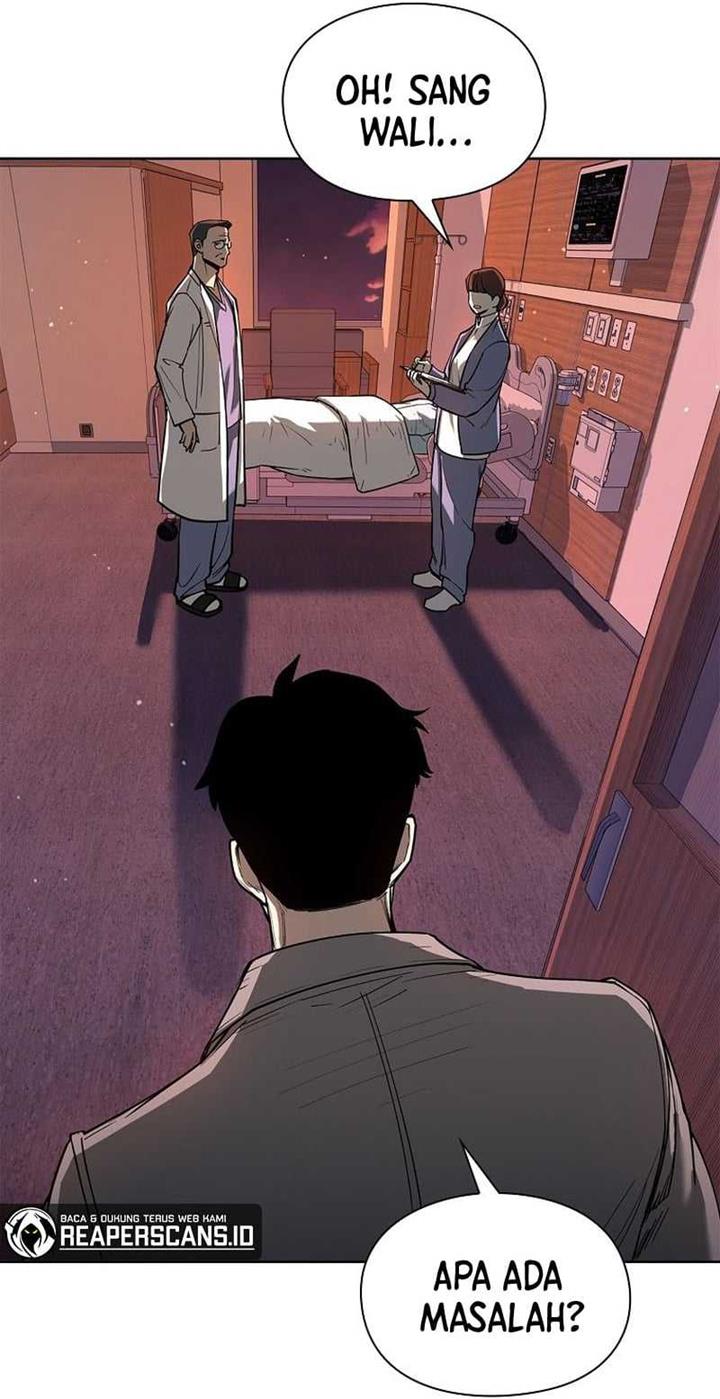 warrior-high-school-dungeon-raid - Chapter: 13