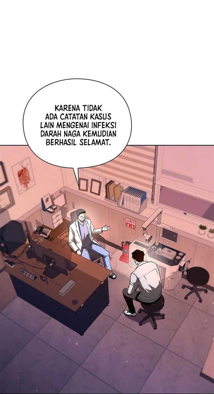warrior-high-school-dungeon-raid - Chapter: 13