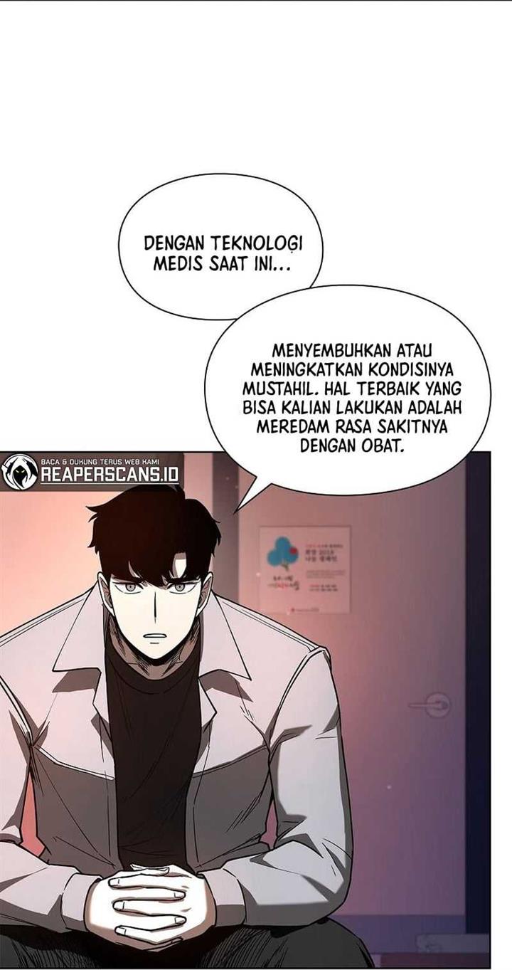 warrior-high-school-dungeon-raid - Chapter: 13