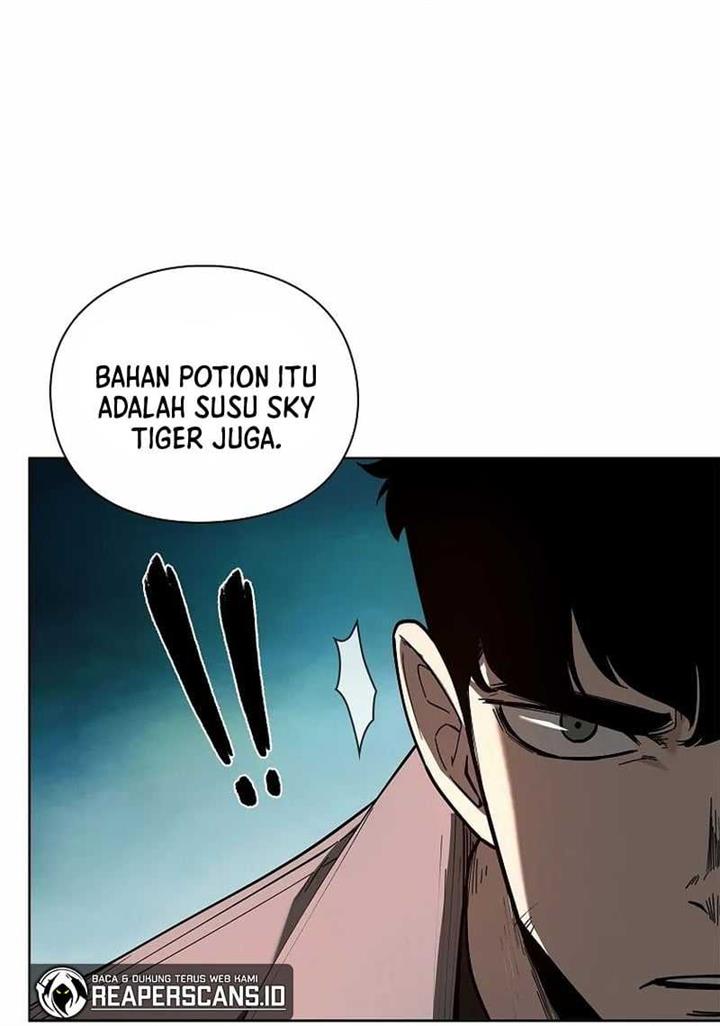 warrior-high-school-dungeon-raid - Chapter: 13