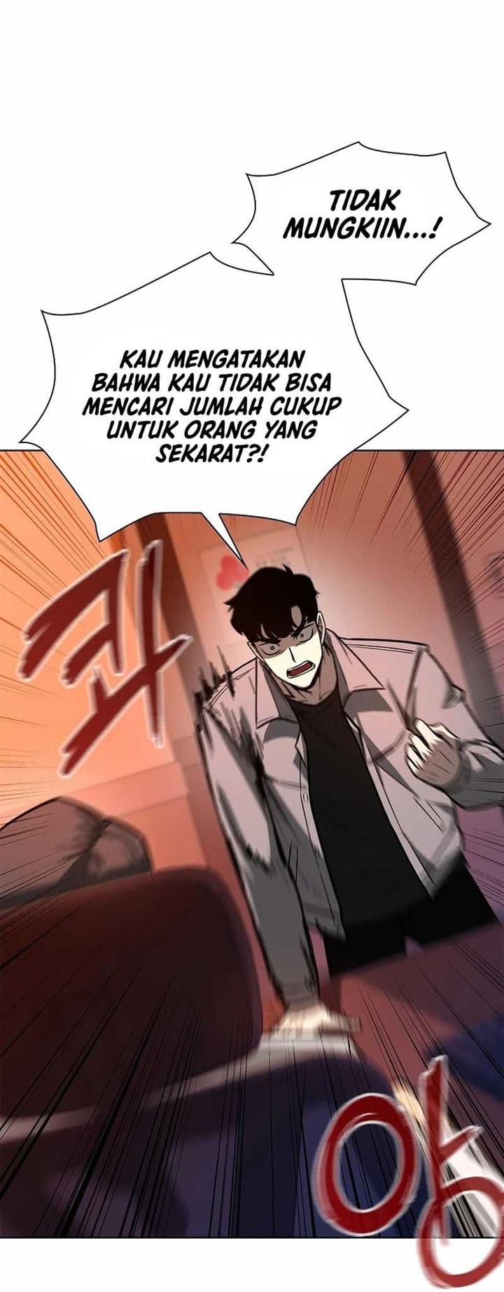 warrior-high-school-dungeon-raid - Chapter: 13