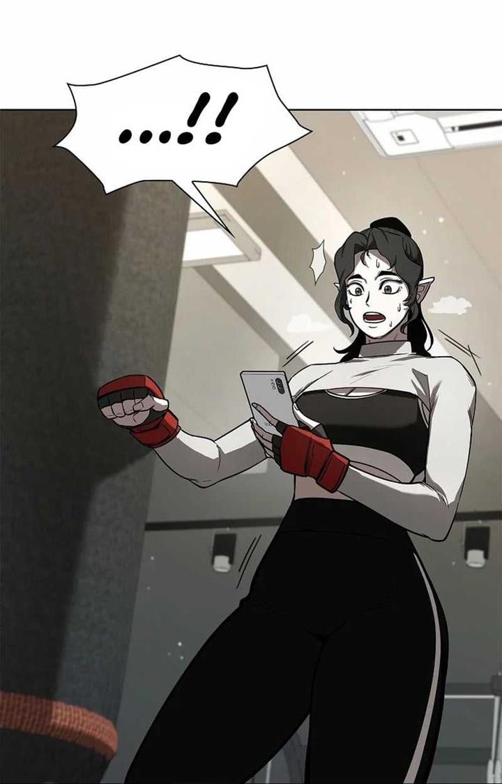 warrior-high-school-dungeon-raid - Chapter: 13