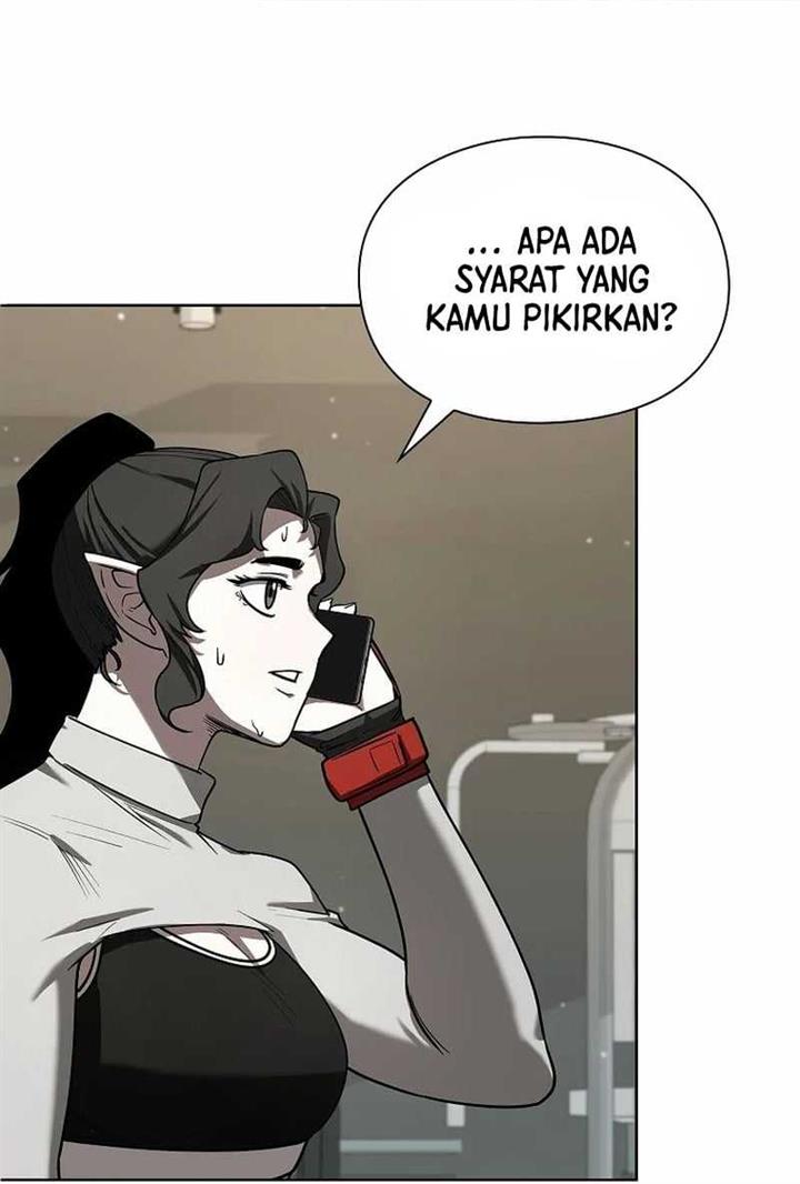 warrior-high-school-dungeon-raid - Chapter: 13