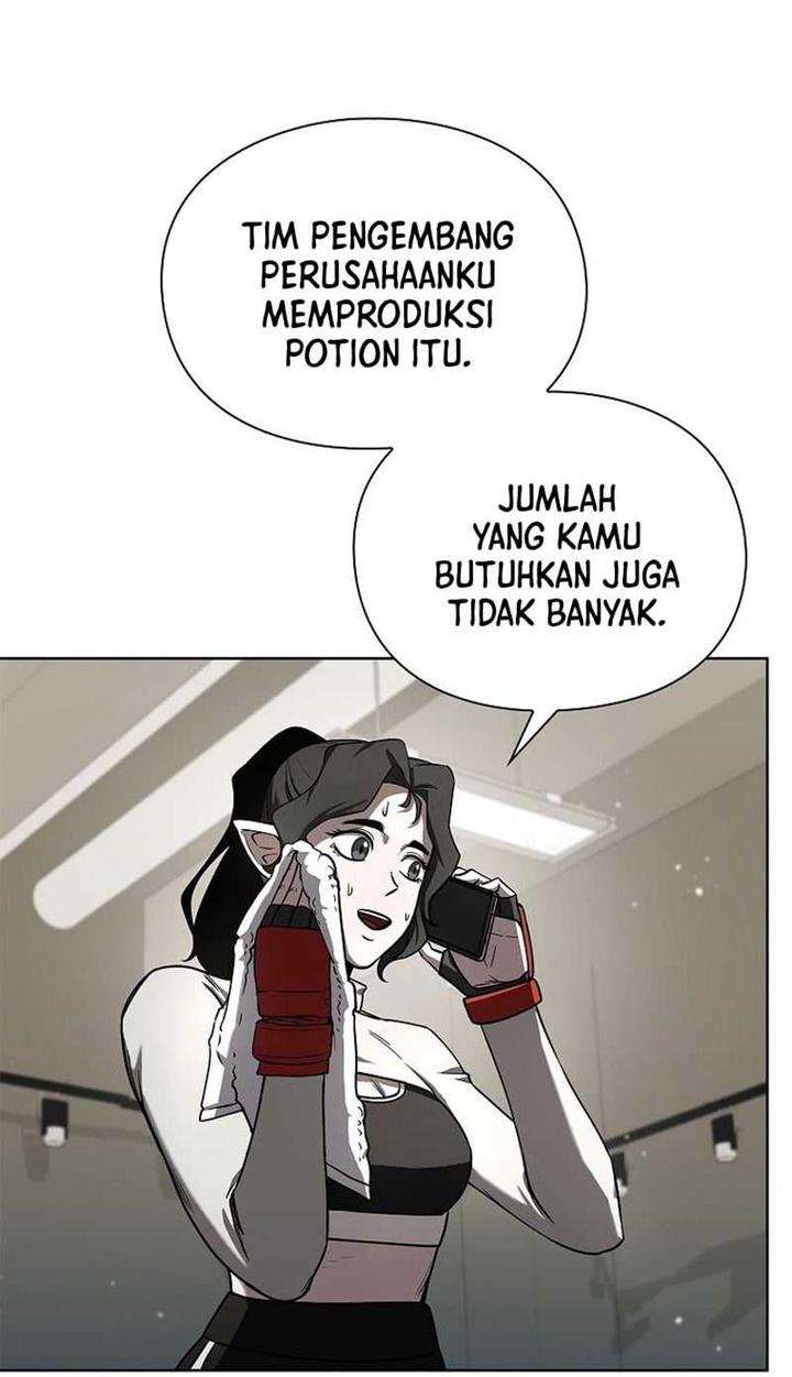 warrior-high-school-dungeon-raid - Chapter: 13