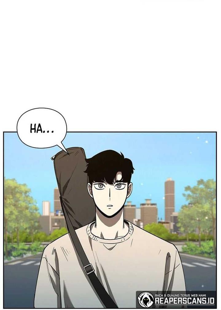 warrior-high-school-dungeon-raid - Chapter: 13
