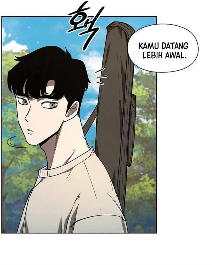 warrior-high-school-dungeon-raid - Chapter: 13