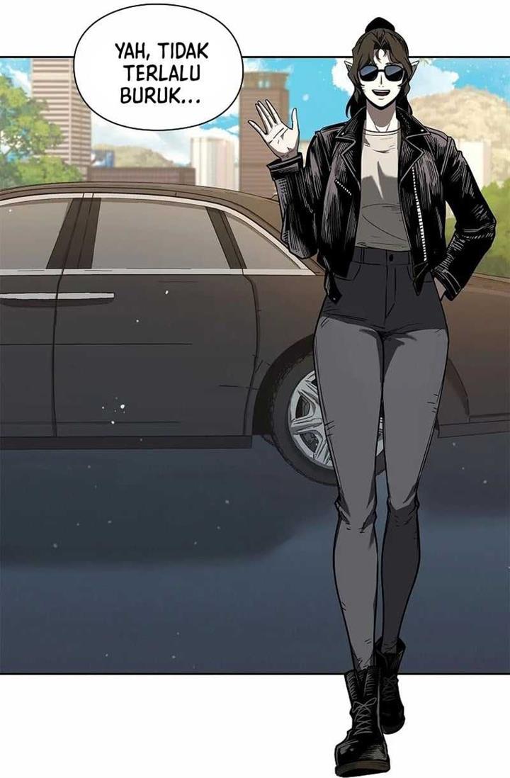 warrior-high-school-dungeon-raid - Chapter: 13
