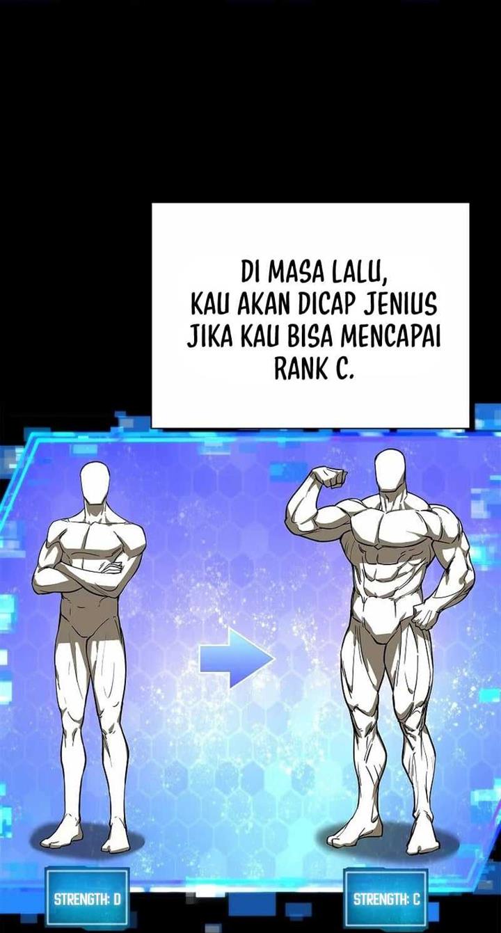 warrior-high-school-dungeon-raid - Chapter: 13