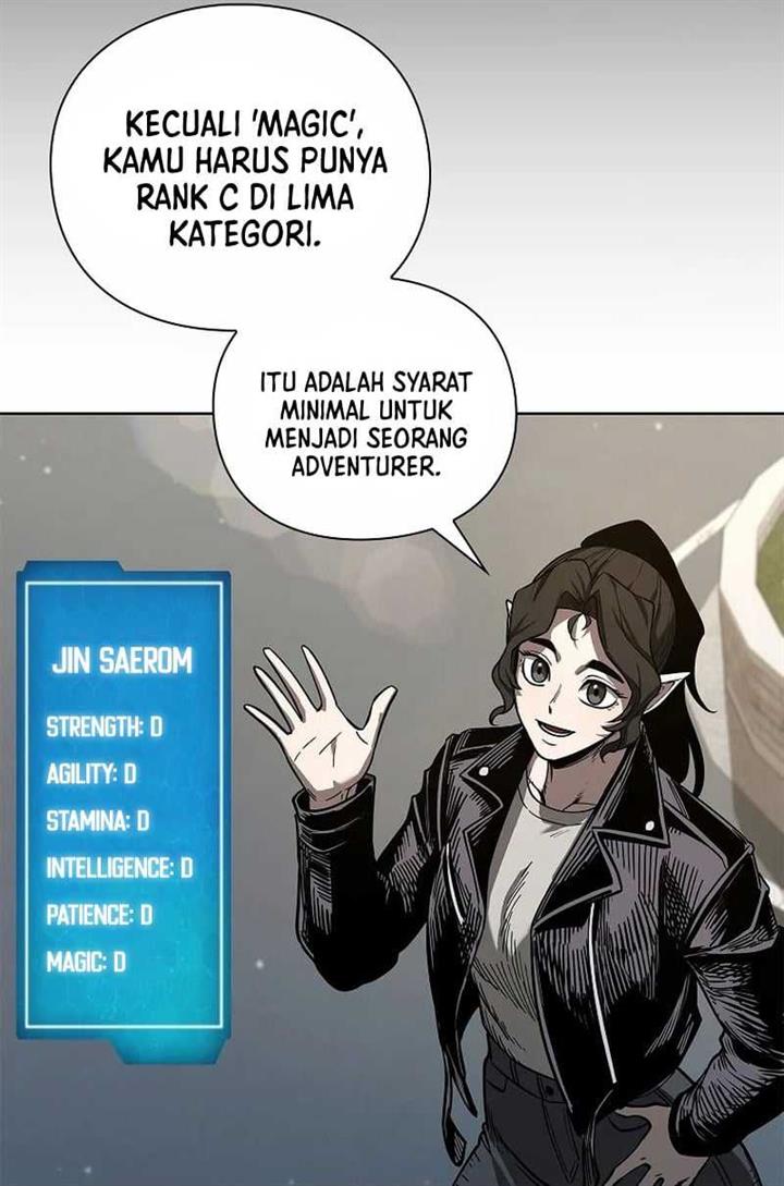 warrior-high-school-dungeon-raid - Chapter: 13