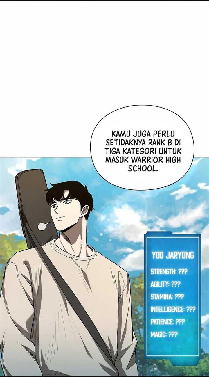 warrior-high-school-dungeon-raid - Chapter: 13