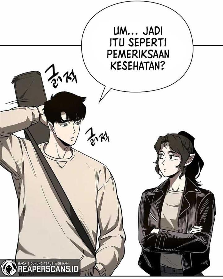 warrior-high-school-dungeon-raid - Chapter: 13