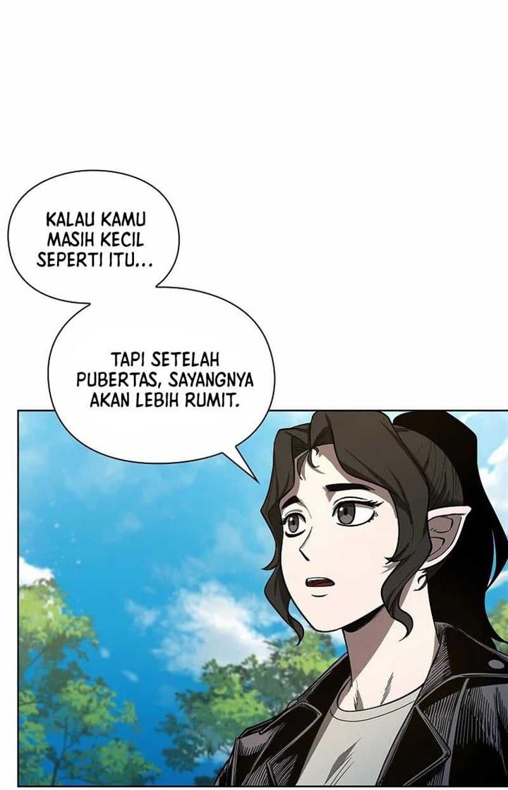 warrior-high-school-dungeon-raid - Chapter: 13