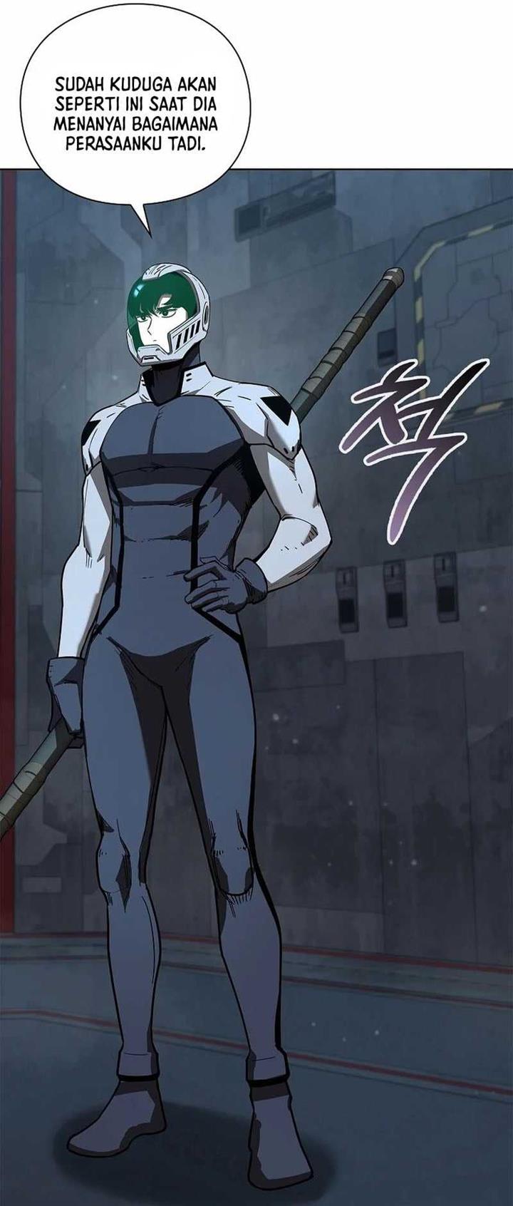 warrior-high-school-dungeon-raid - Chapter: 13