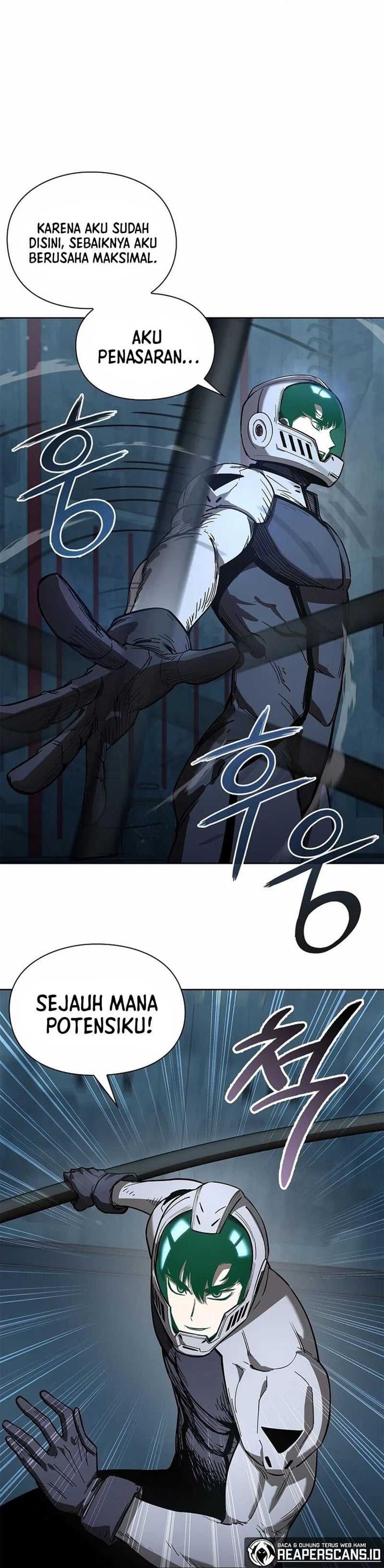 warrior-high-school-dungeon-raid - Chapter: 13