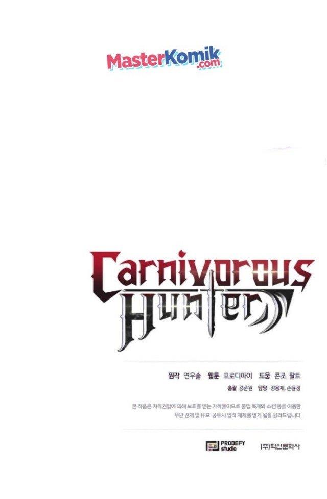 carnivorous-hunter - Chapter: 22