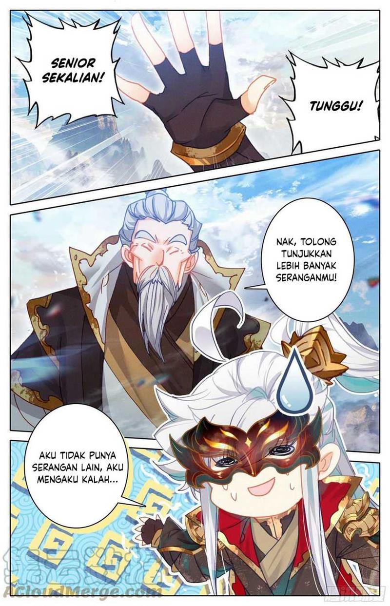 cang-yuantu - Chapter: 236