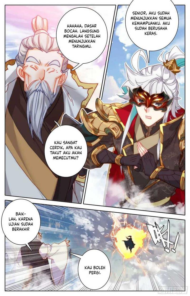 cang-yuantu - Chapter: 236