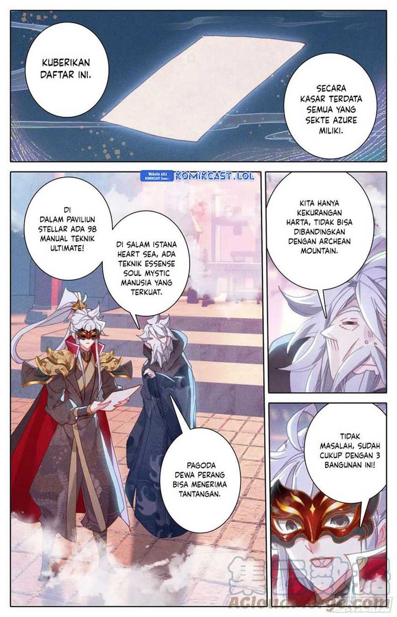 cang-yuantu - Chapter: 236