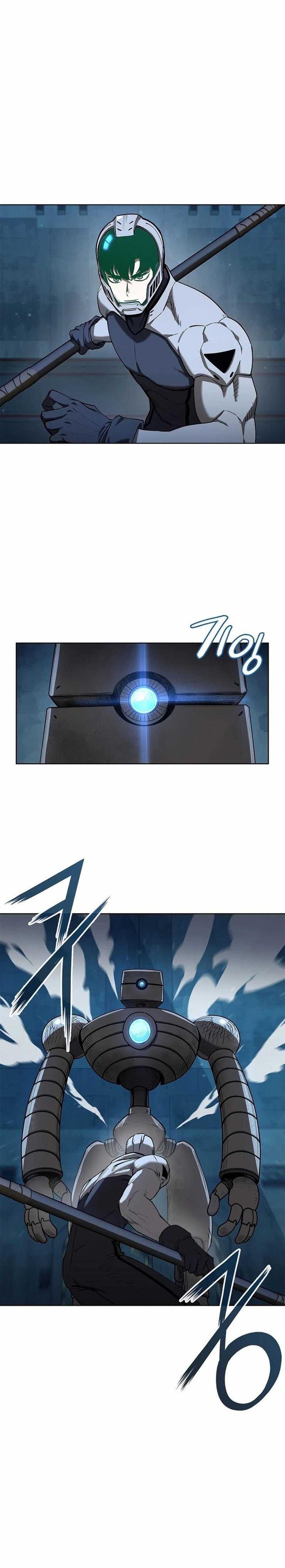 warrior-high-school-dungeon-raid - Chapter: 14
