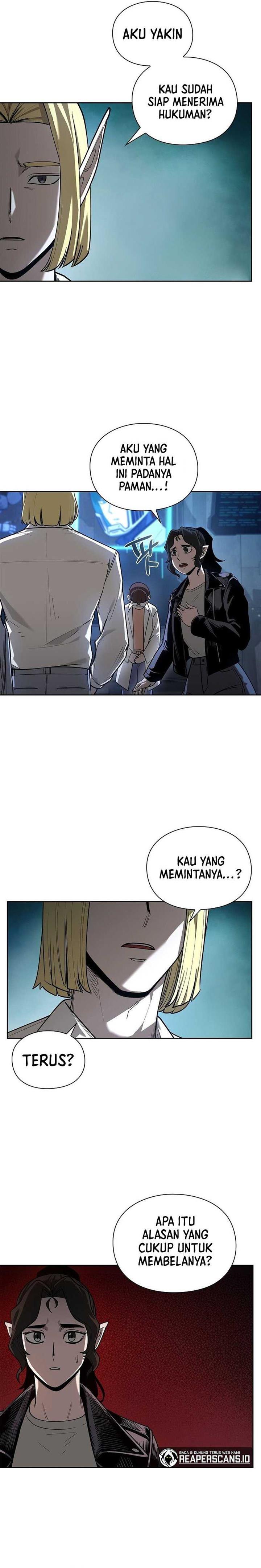 warrior-high-school-dungeon-raid - Chapter: 14
