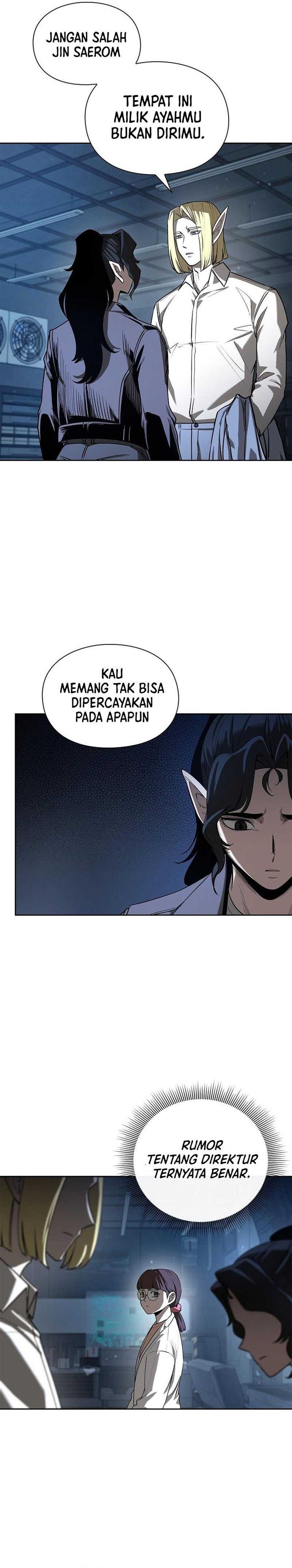 warrior-high-school-dungeon-raid - Chapter: 14