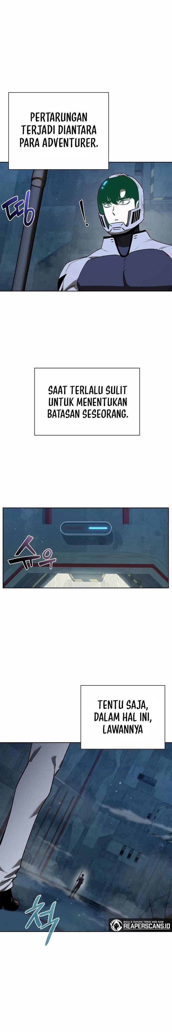 warrior-high-school-dungeon-raid - Chapter: 14