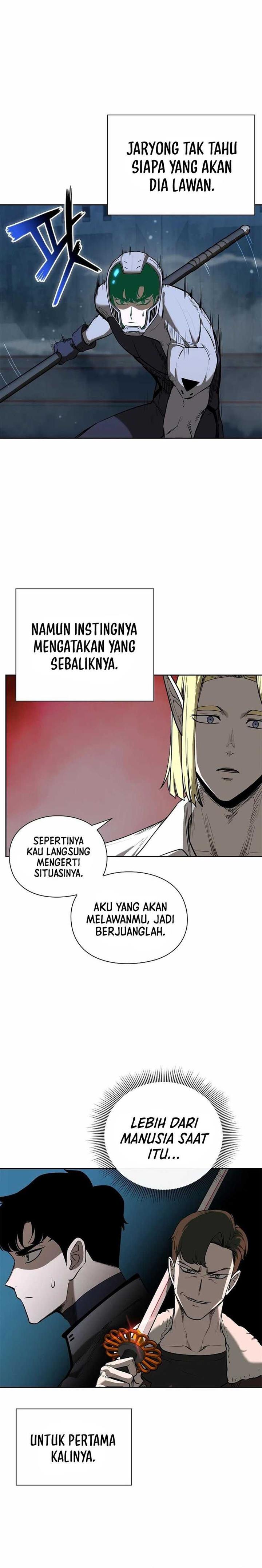 warrior-high-school-dungeon-raid - Chapter: 14