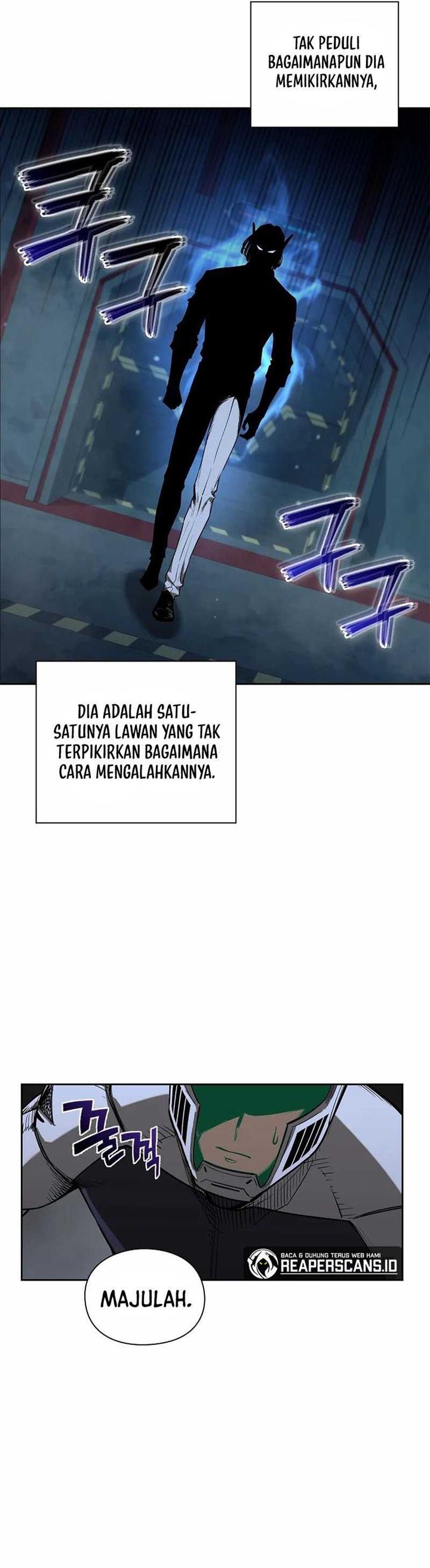 warrior-high-school-dungeon-raid - Chapter: 14