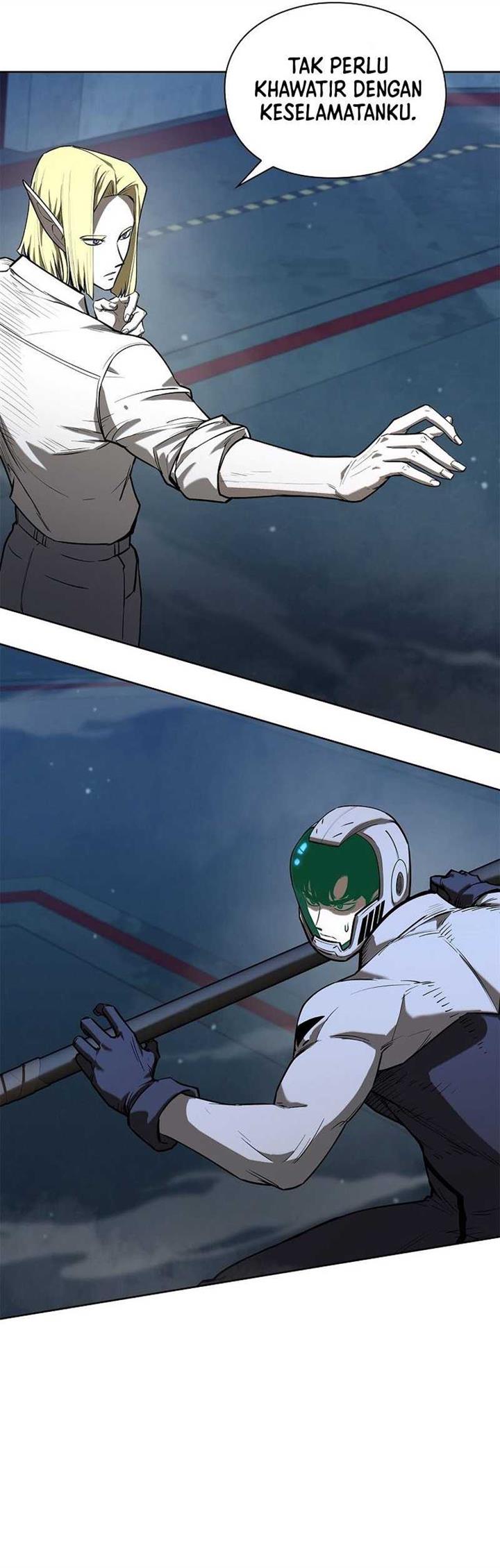 warrior-high-school-dungeon-raid - Chapter: 14