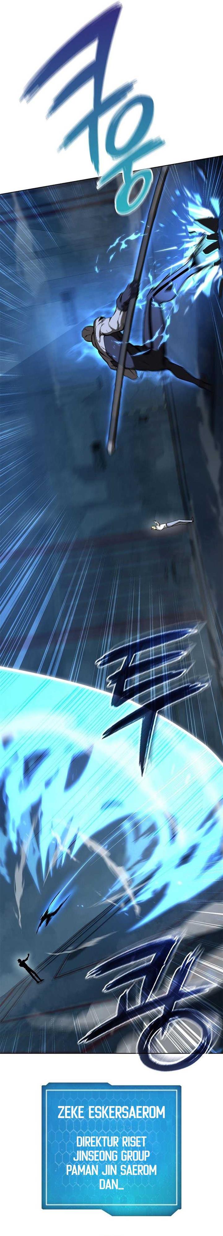 warrior-high-school-dungeon-raid - Chapter: 14