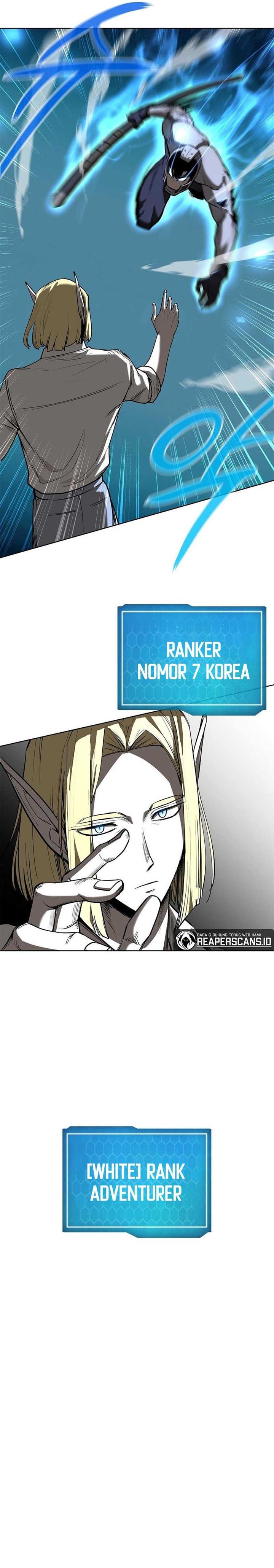 warrior-high-school-dungeon-raid - Chapter: 14