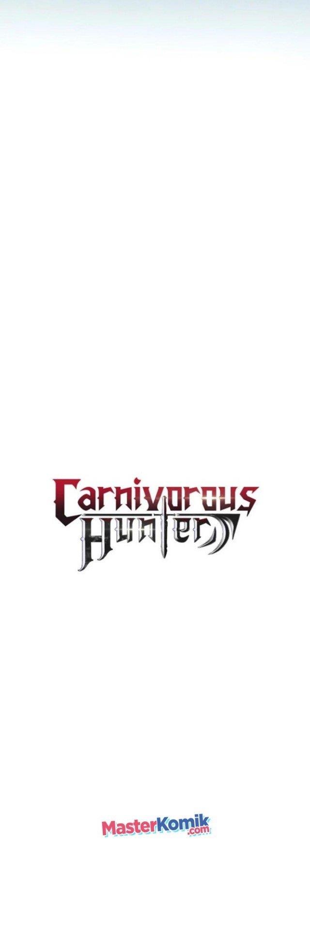 carnivorous-hunter - Chapter: 23