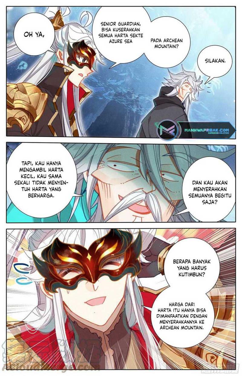 cang-yuantu - Chapter: 237