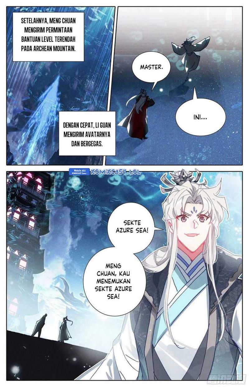 cang-yuantu - Chapter: 237