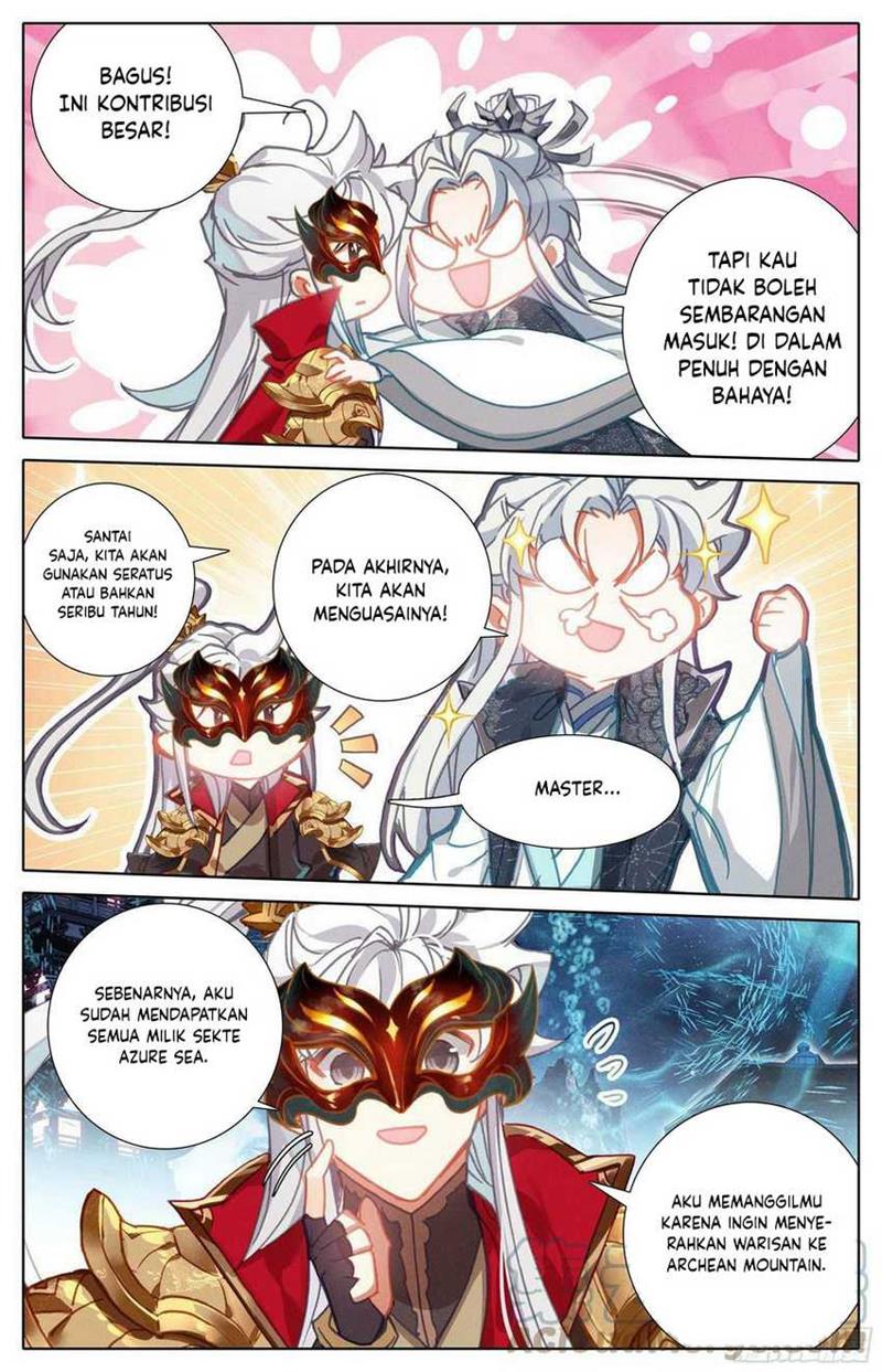 cang-yuantu - Chapter: 237