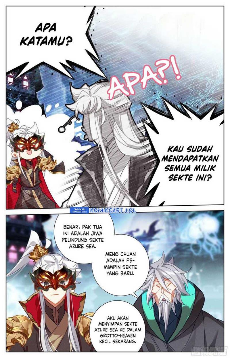 cang-yuantu - Chapter: 237