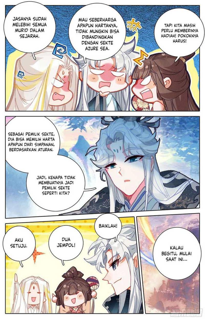 cang-yuantu - Chapter: 237