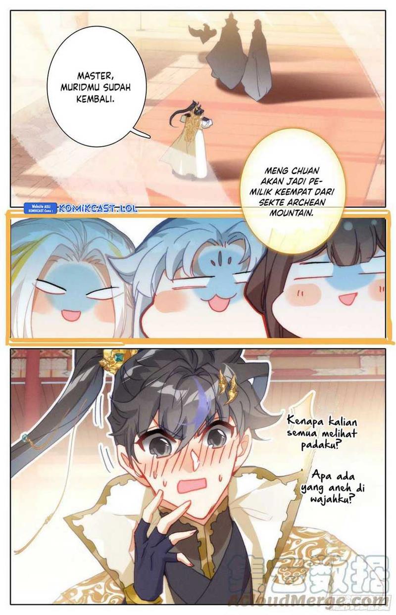 cang-yuantu - Chapter: 237