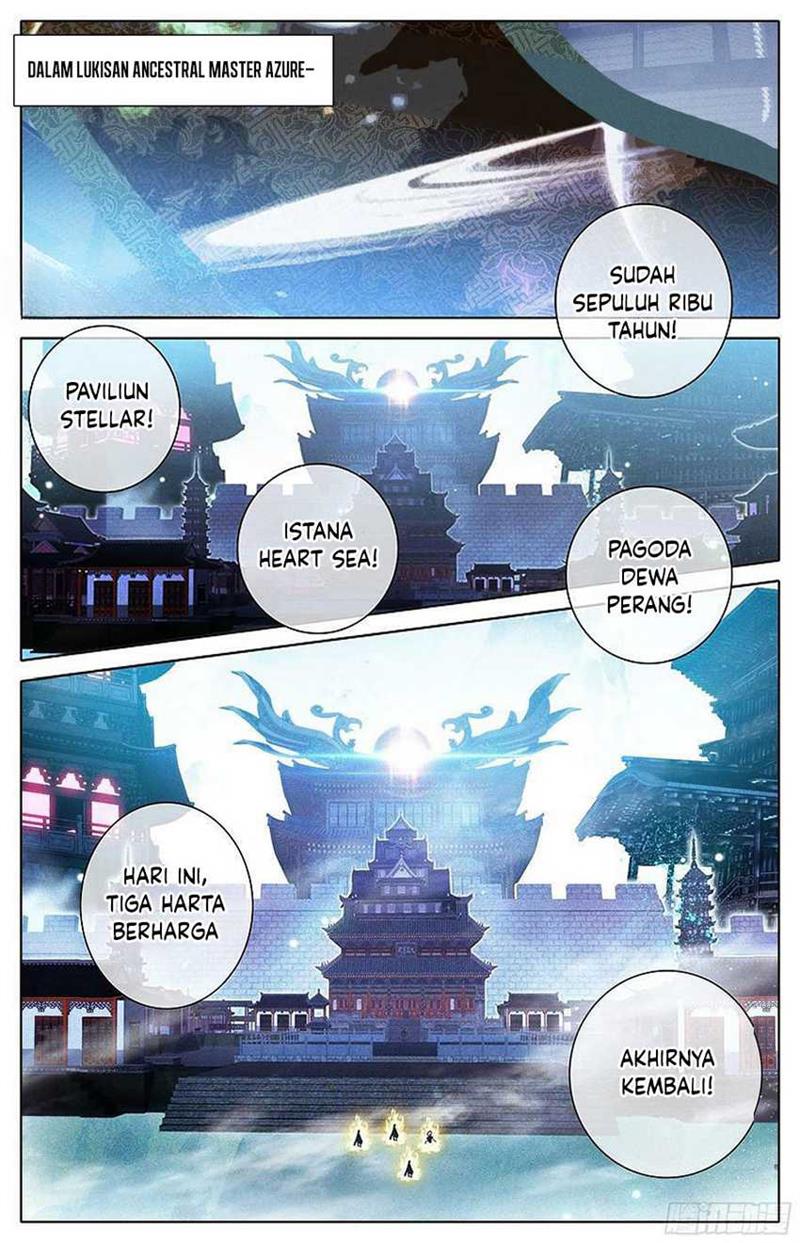 cang-yuantu - Chapter: 237