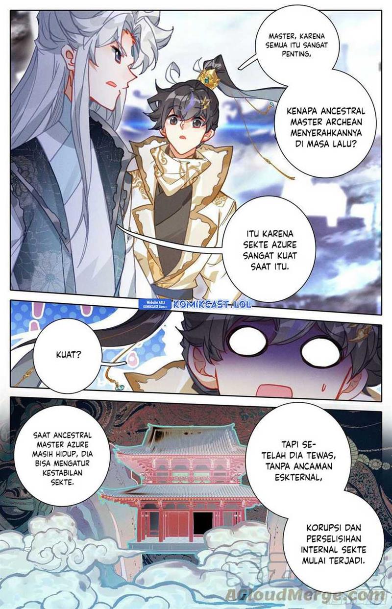 cang-yuantu - Chapter: 237