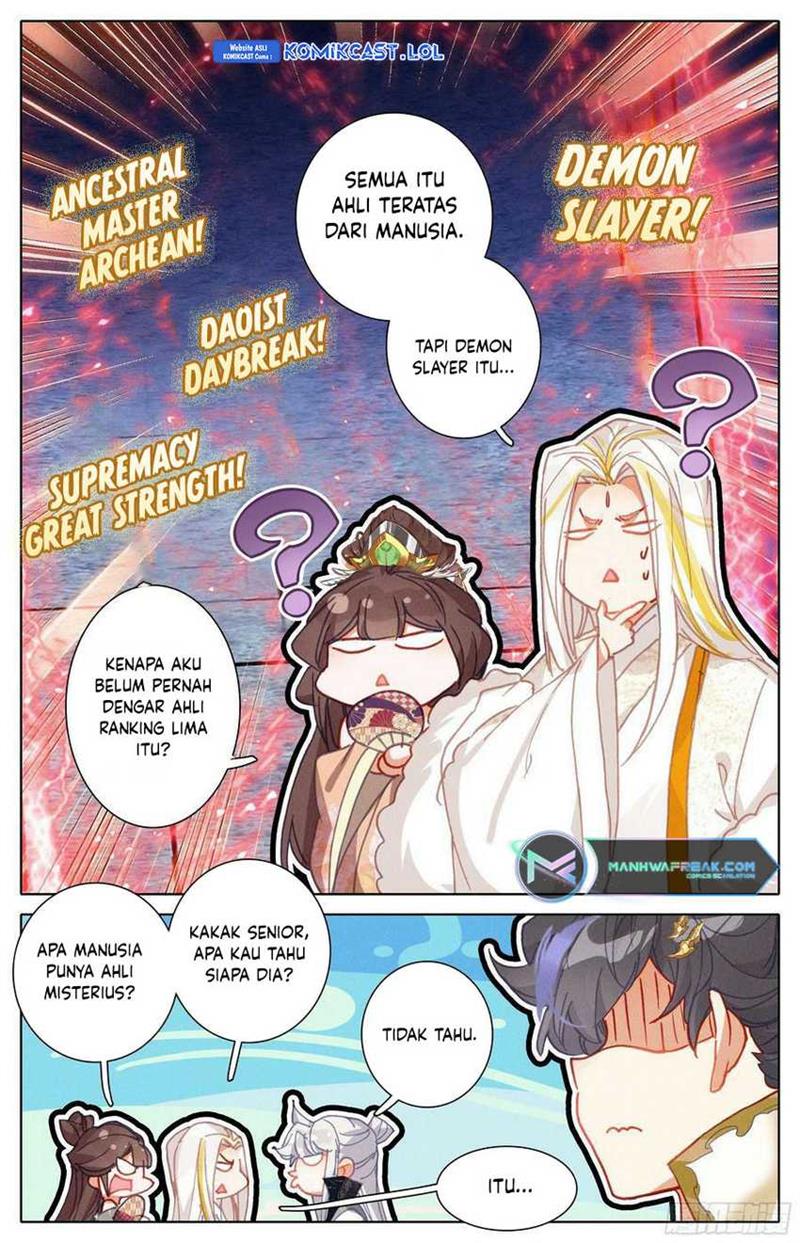 cang-yuantu - Chapter: 237