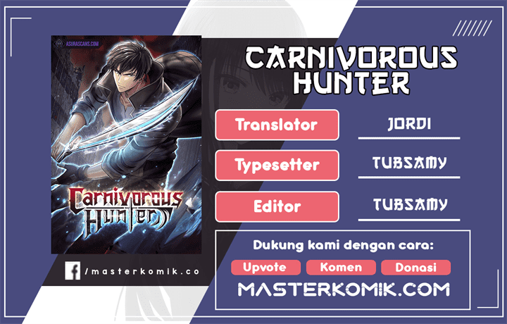 carnivorous-hunter - Chapter: 24