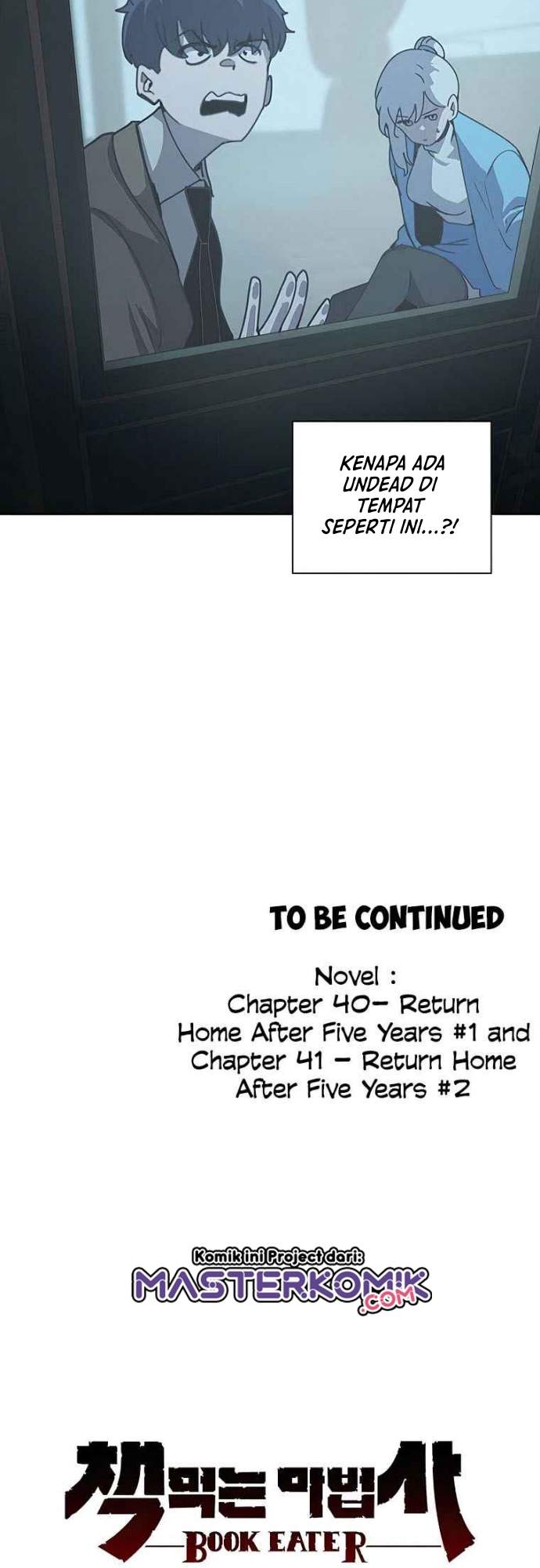 book-eater - Chapter: 32